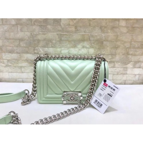 Chanel Bag 160